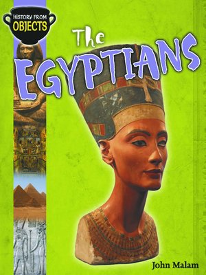The Egyptians - ebook
